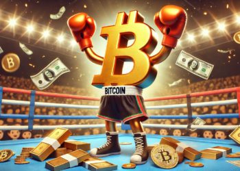 貝萊德口中的比特幣：風險和回報與傳統資產完全不同！