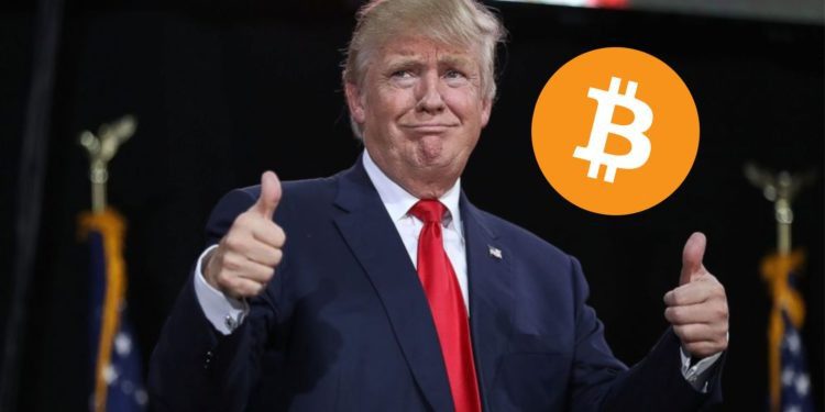 川普演講全文》我認可加密貨幣！World Liberty FInancial又為何要發幣WLFI