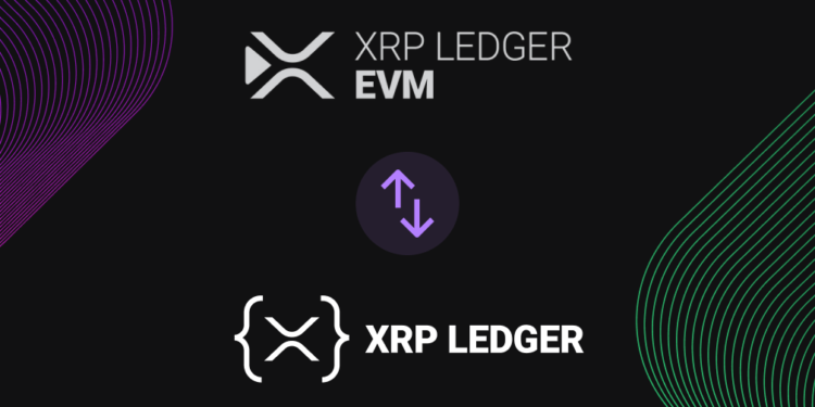 瑞波(Ripple)預告2025年推出「XRPL EVM」側鏈，有什麼特色？