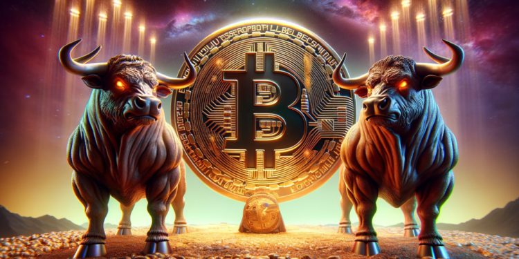 山寨幣要噴了？Bitfinex：反轉跡象初現，未來數月表現或優於比特幣