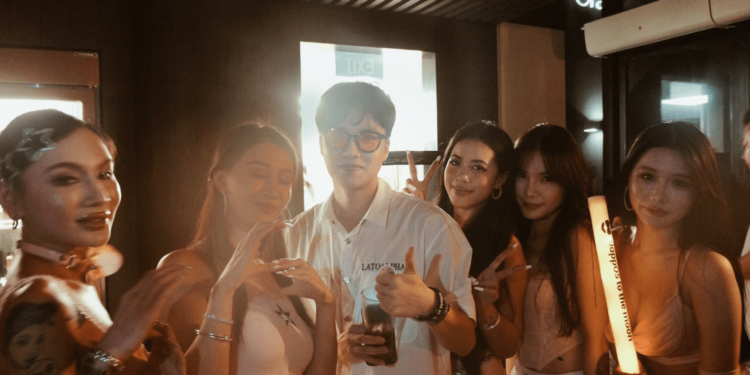 btcsasa | 動區動趨-最具影響力的區塊鏈新聞媒體 幣圈 KOL 在新加坡遭勒索搶劫,立下遺囑:照顧好我四位女友