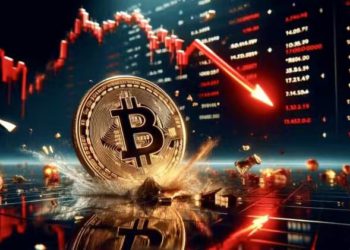 技術分析》比特幣實際波動率升至62％，200日均線現看跌趨勢