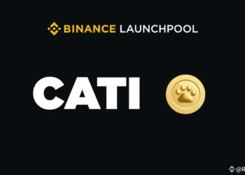 Catizen上架幣安59期Launchpool新幣挖礦，$CATI盤前爆漲32％