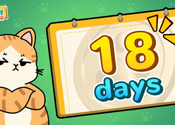 $CATI 空投要來了？Catizen 突發「倒數18天」圖片