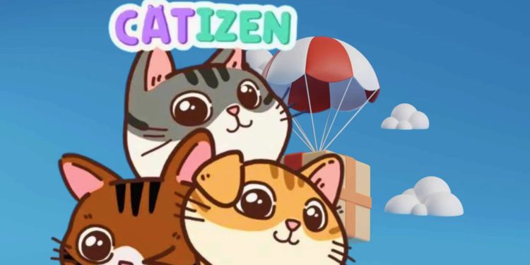 $CATI 飆高 1.12 美元後回落，Catizen是否會複製Notcoin、DOGS歷史軌跡？