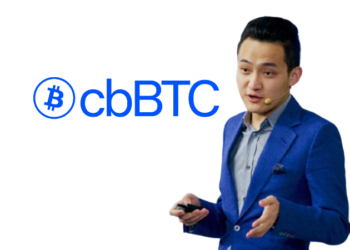 孫宇晨開酸Coinbase：cbBTC不是BTC、貝萊德要求加快託管比特幣的提領速度