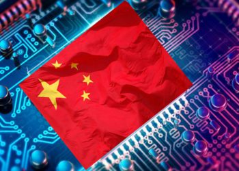 北京大動作部署國家區塊鏈節點「長安鏈」擔重任，中國開放加密貨幣前奏？