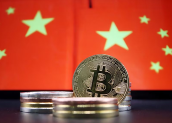 比特幣與「中國長期國債利率」竟有奇妙正相關性？