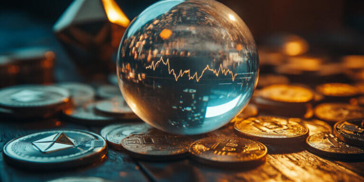 加密預測市場實現了博弈的去中心化，發展前景與風險解析