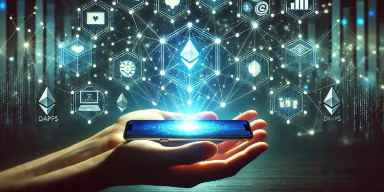 DApp的兩難：繳保護費給主權公鏈、還是自開發應用鏈？