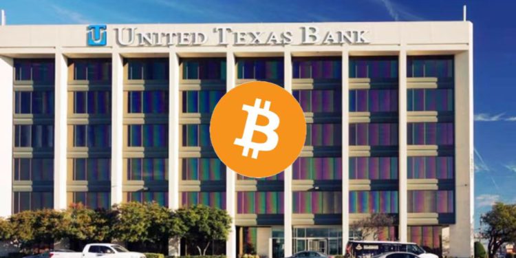 desas | 動區動趨-最具影響力的區塊鏈新聞媒體 聯準會向「加密友善」德克薩斯銀行發出禁令:加密業務風管有嚴重缺失