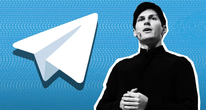 du | 動區動趨-最具影響力的區塊鏈新聞媒體 隱私神話破滅?Telegram 創辦人:或提交違規用戶 IP 與電話給監管單位