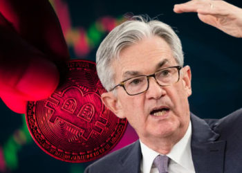 聯準會降息2碼 比特幣恐大跌！10x Research：BTC反彈指標已從超賣中恢復