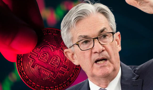 聯準會降息2碼 比特幣恐大跌！10x Research：BTC反彈指標已從超賣中恢復