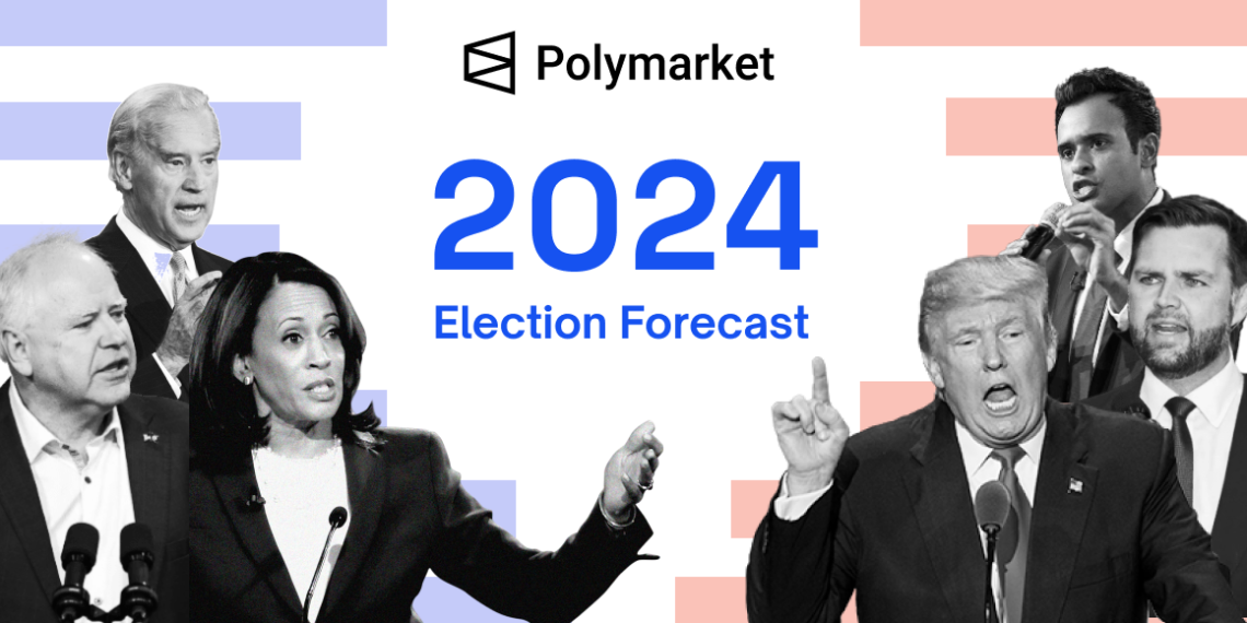 實話說：Polymarket 是一個好的預測工具嗎？