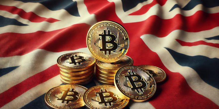 england btc | 動區動趨-最具影響力的區塊鏈新聞媒體 英國新法擬將加密貨幣、NFT納入「個人財產」:提供更靈活法律保障