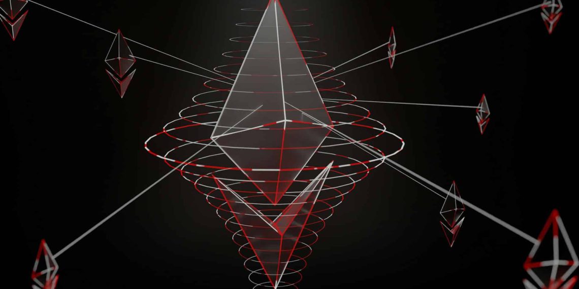 再質押鏈上報告：參與人數 2 月來崩跌 90%，日活躍不到千人