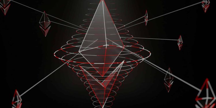 再質押鏈上報告：參與人數 2 月來崩跌 90%，日活躍不到千人