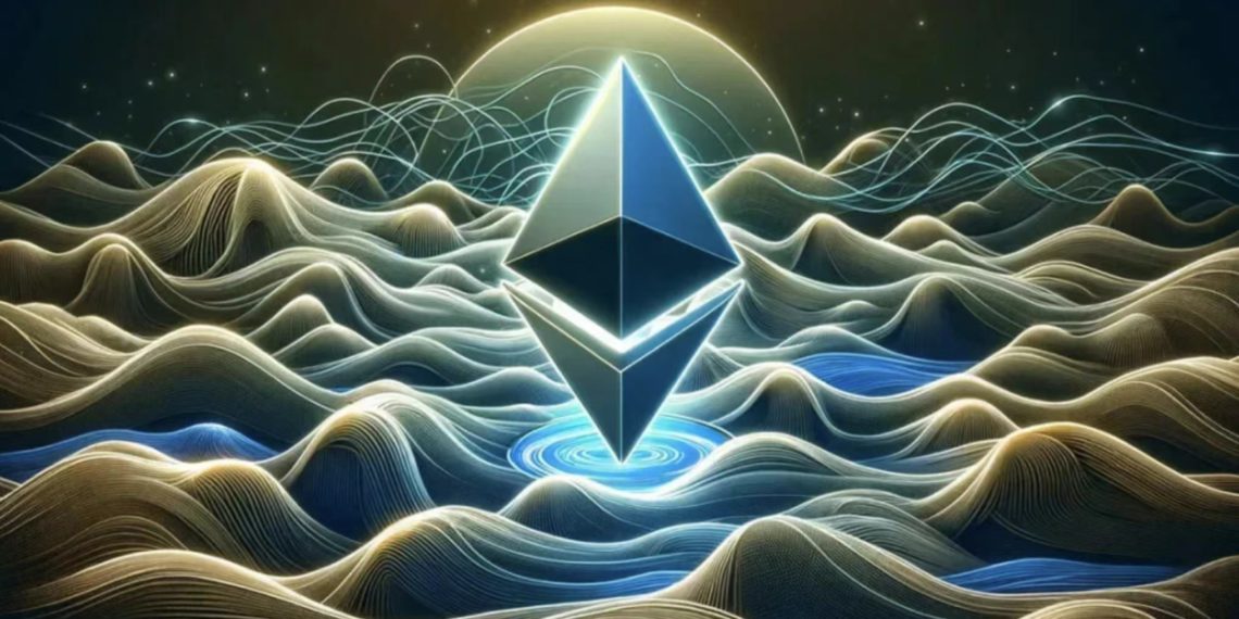 三箭Zhu Su：已賣掉半數 TAO、SUI 和 POPCAT「重倉 ETH」，以太坊ETF淨流入創2個月最高