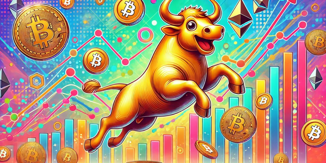 評論》牛回了哪些幣能炒，哪些要小心？