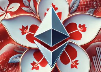 香港以太坊現貨 ETF 最快年底引入質押功能，美國會跟上嗎？