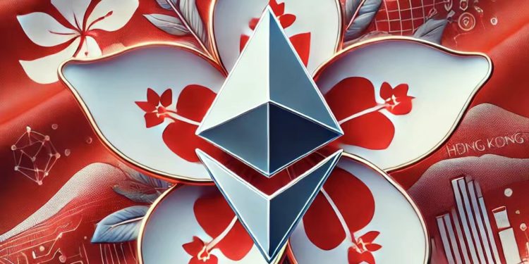 香港以太坊現貨 ETF 最快年底引入質押功能，美國會跟上嗎？