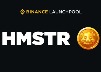 倉鼠快打 $HMSTR 登陸幣安 Launchpool、超級賺幣，TON突破5.6美元