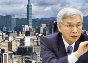 央行楊金龍再約銀行喝咖啡「兩大裁示曝光」，賴清德首談限貸令：過頭了..