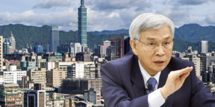 央行楊金龍再約銀行喝咖啡「兩大裁示曝光」，賴清德首談限貸令：過頭了..