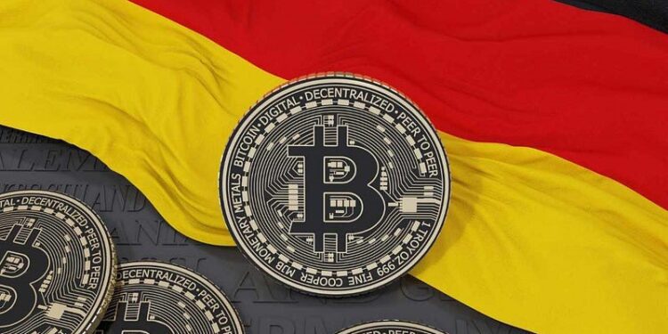 全球首個承認比特幣交易合法國家，速覽「德國」加密稅收與監管制度