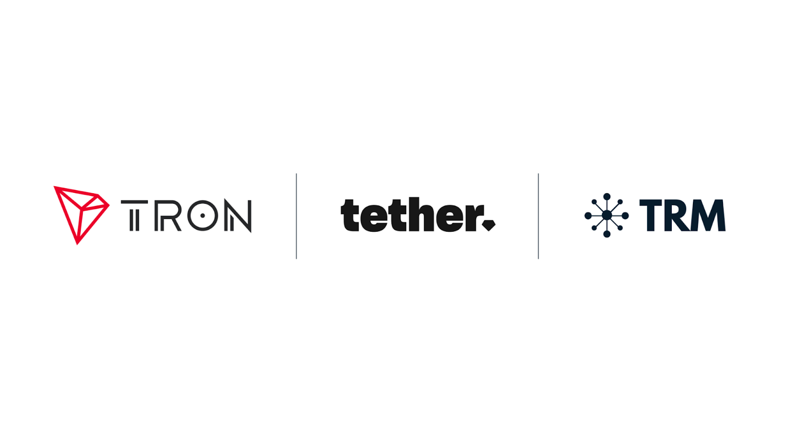 波場TRON、Tether與TRM Labs攜手成立T3聯盟， 合力打擊區塊鏈金融犯罪| 動區動趨-最具影響力的區塊鏈新聞媒體