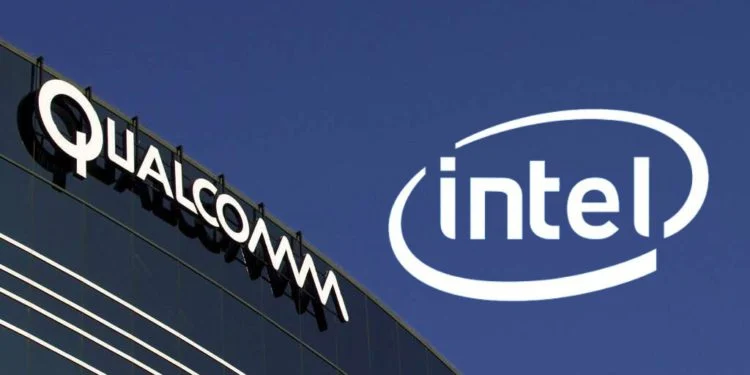 高通被美政府逼買英特爾？分析師：至少有4大致命風險，收購完全不合理…