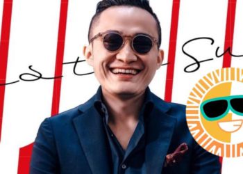 孫宇晨提案：SunPump收入「全數回購$SUN」後投入流動性池