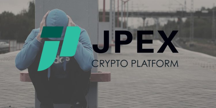 | 動區動趨-最具影響力的區塊鏈新聞媒體 JPEX首宗民事訴訟》受害者追討185萬港元,JPEX在港註冊公司缺席
