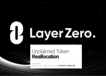 Layerzero：未申領代幣即將重新空投，$ZRO領取條件、規則一次看