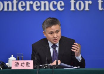 救經濟！中國央行降準2碼向市場「放水 1 兆人民幣」，A股、港股齊拉漲