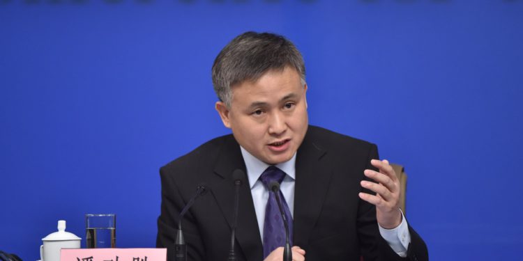 救經濟！中國央行降準2碼向市場「放水 1 兆人民幣」，A股、港股齊拉漲