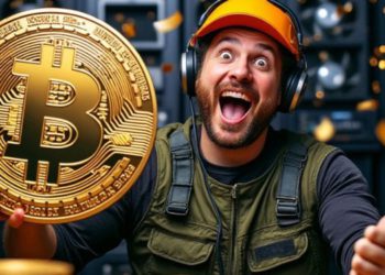 樂透礦機又挖到了！礦工獨得18萬鎂BTC獎勵，小算力真值得投資？