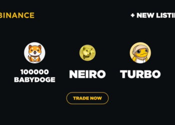 幣安上架小寫「Neiro」噴漲754％，社群質疑Binance上幣策略