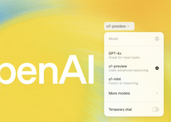 能像人類一樣思考！OpenAI o1 新模型亮相：數理、編程能力大幅躍進