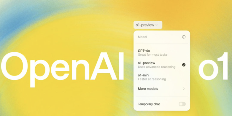 能像人類一樣思考！OpenAI o1 新模型亮相：數理、編程能力大幅躍進