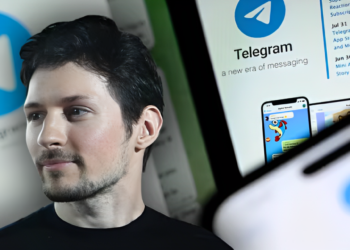 Telegram創辦人Durov被捕 最黑暗結局：「開發者有罪論」
