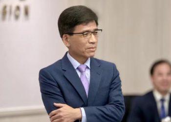 金管會射5支箭「讓台灣成亞洲資產管理中心」研議金融特區，開放加密貨幣投資？