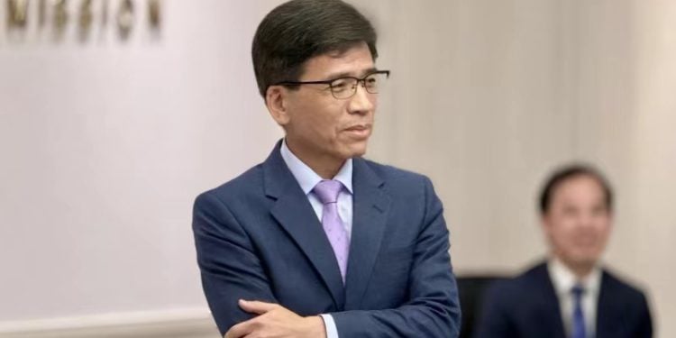 金管會射5支箭「讓台灣成亞洲資產管理中心」研議金融特區，開放加密貨幣投資？