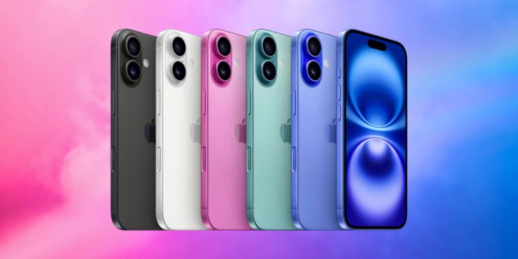 蘋果股挫！iPhone 16出貨「變快」暗示需求疲軟；微軟大力回購600億鎂股票