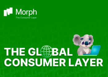 Morph 與 Foresight Ventures 共同推出 2,000 萬美元生態基金，用於早期消費級區塊鏈項目