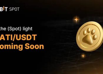 Bybit 即將上線 Catizen (CATI ) 現貨交易