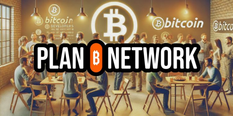 BTC塊聚》頂尖VC與Plan B Network如何看待BTC賽道與新興市場潛力？