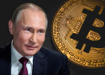 俄羅斯去年挖出5.4萬枚BTC，普丁：俄國已成全球加密貨幣挖礦領導者