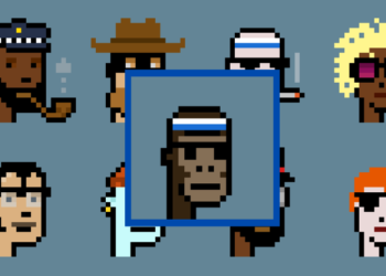 賺翻！買家以市價2%撿走稀有 CryptoPunks NFT，神操作解析